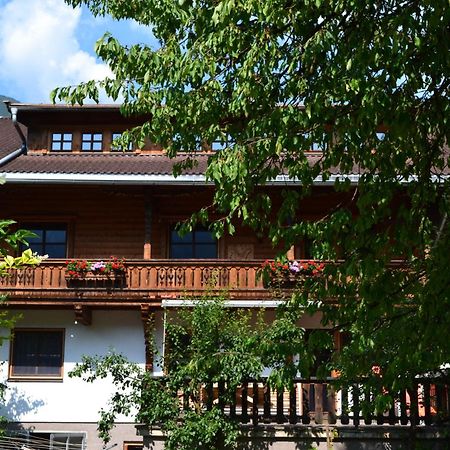 Boeglhof Villa Stumm Ngoại thất bức ảnh