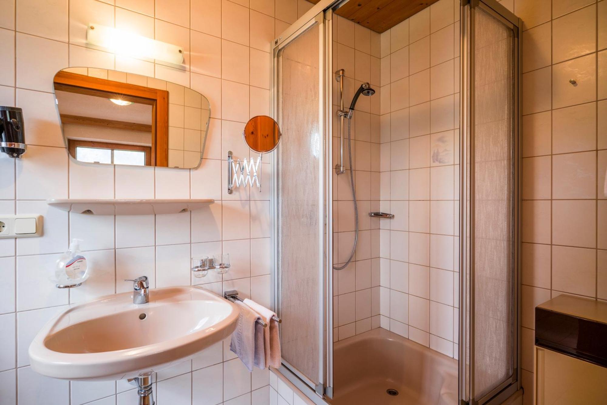 Boeglhof Villa Stumm Ngoại thất bức ảnh