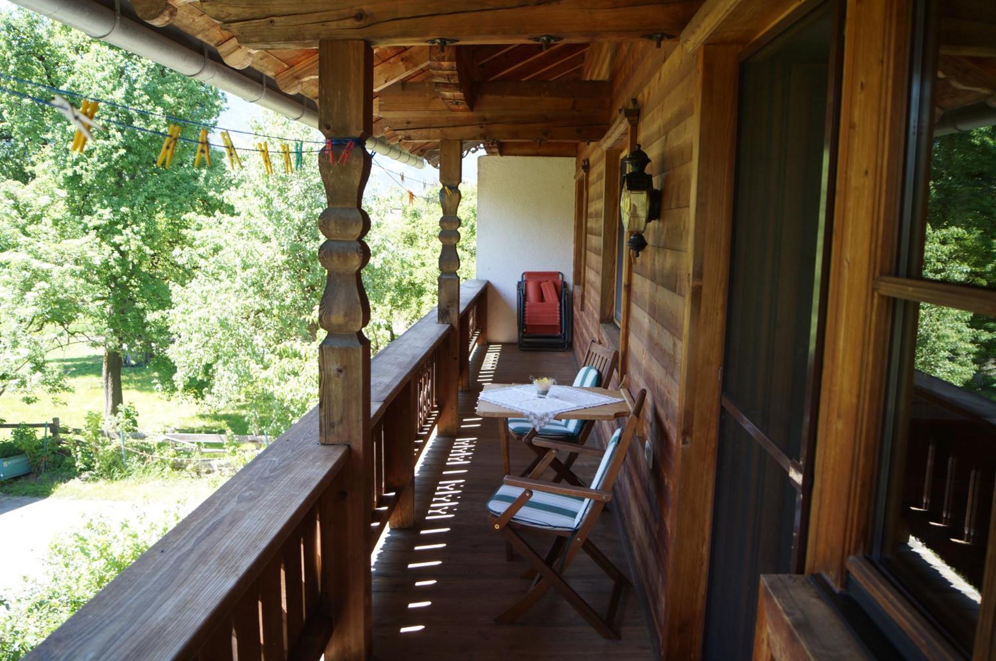Boeglhof Villa Stumm Ngoại thất bức ảnh