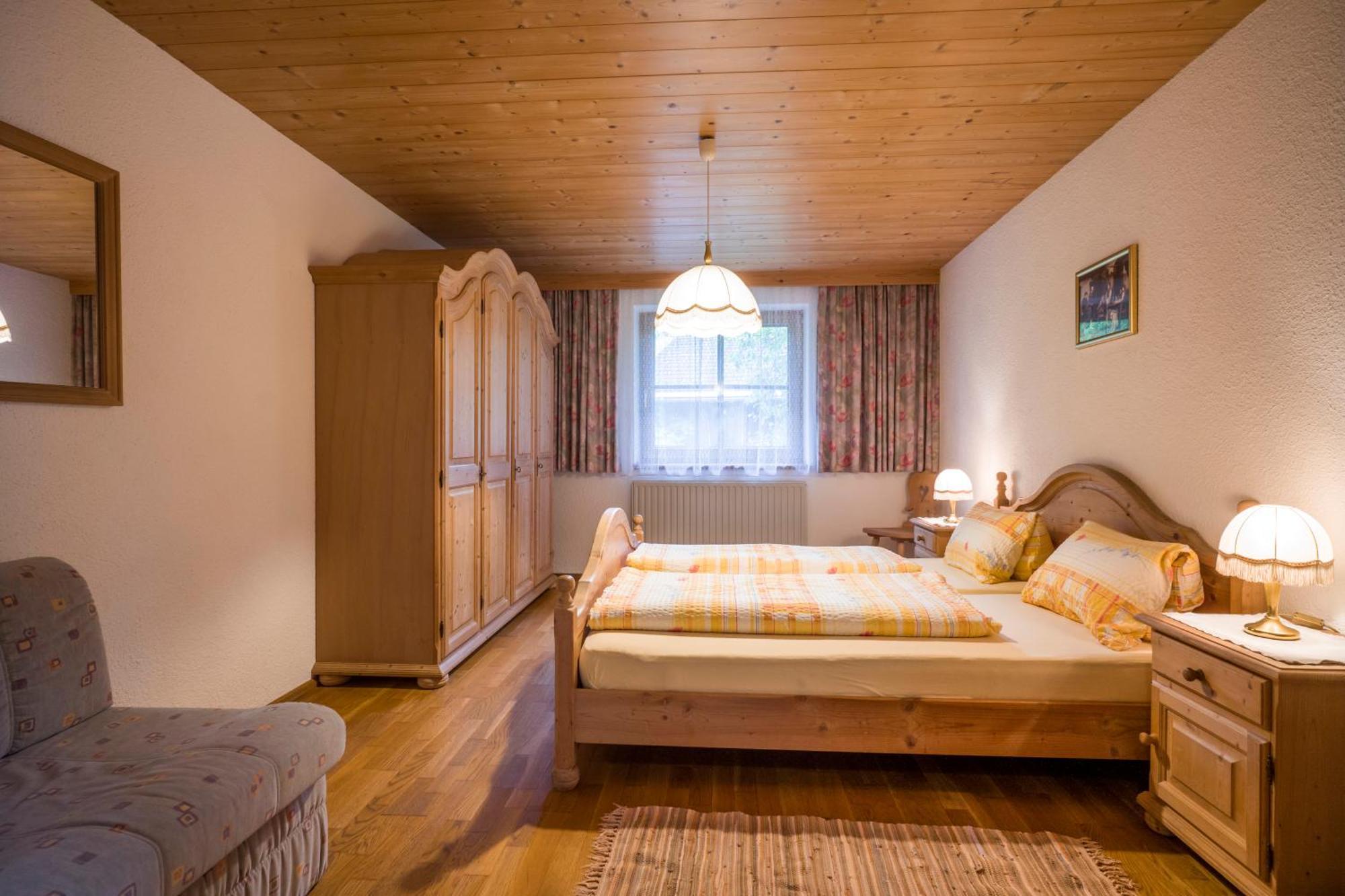 Boeglhof Villa Stumm Ngoại thất bức ảnh