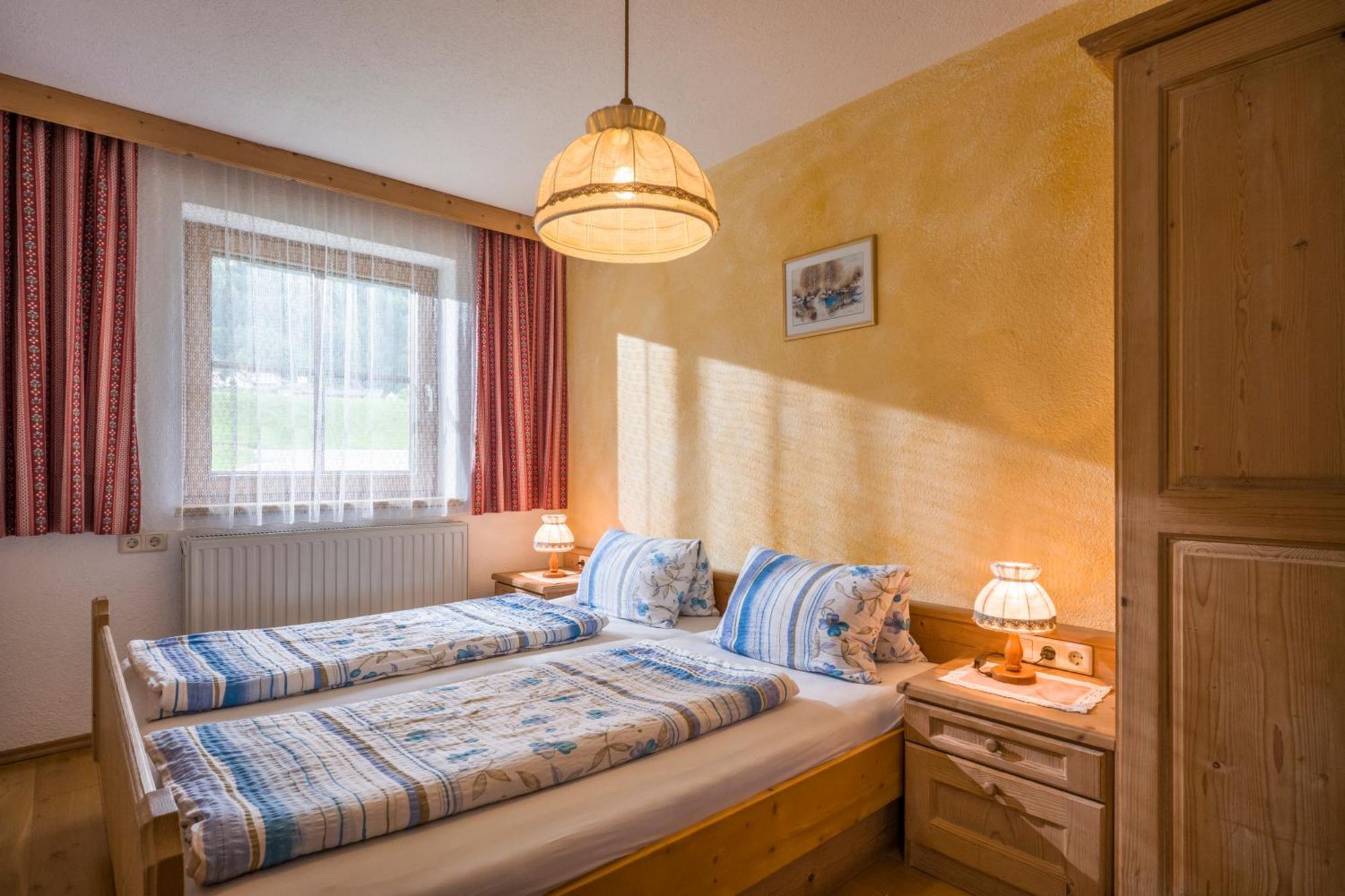 Boeglhof Villa Stumm Ngoại thất bức ảnh