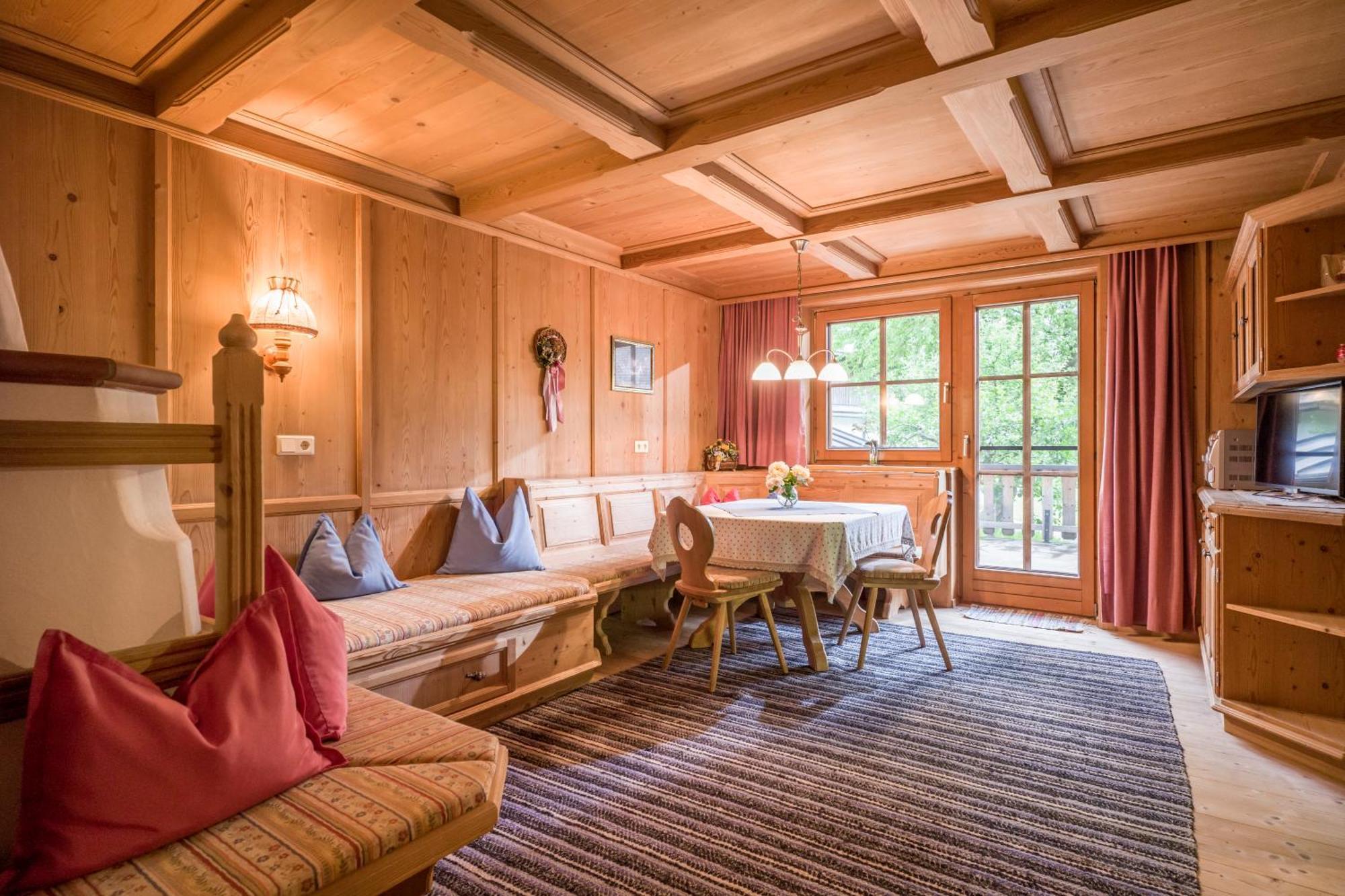 Boeglhof Villa Stumm Ngoại thất bức ảnh