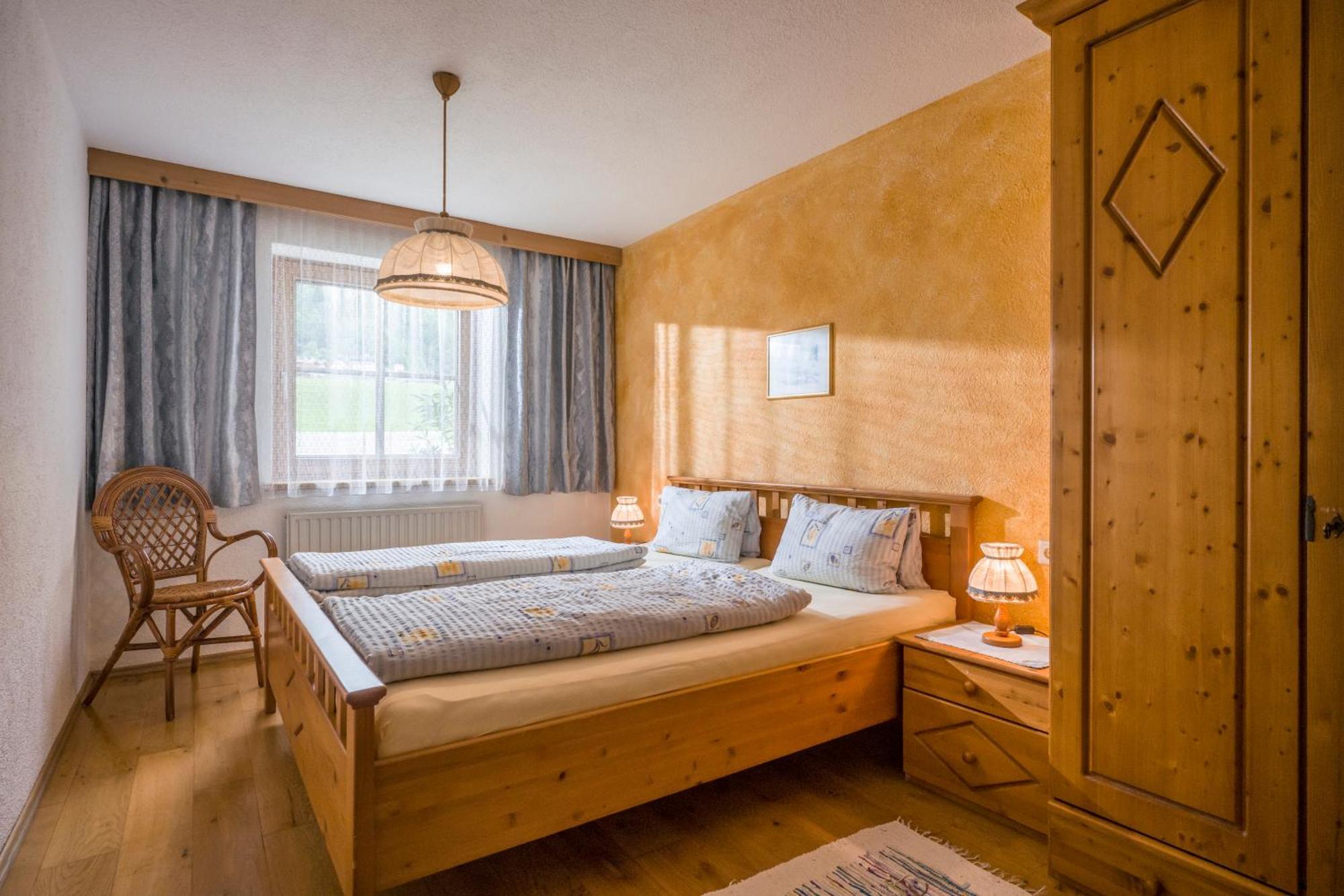 Boeglhof Villa Stumm Ngoại thất bức ảnh